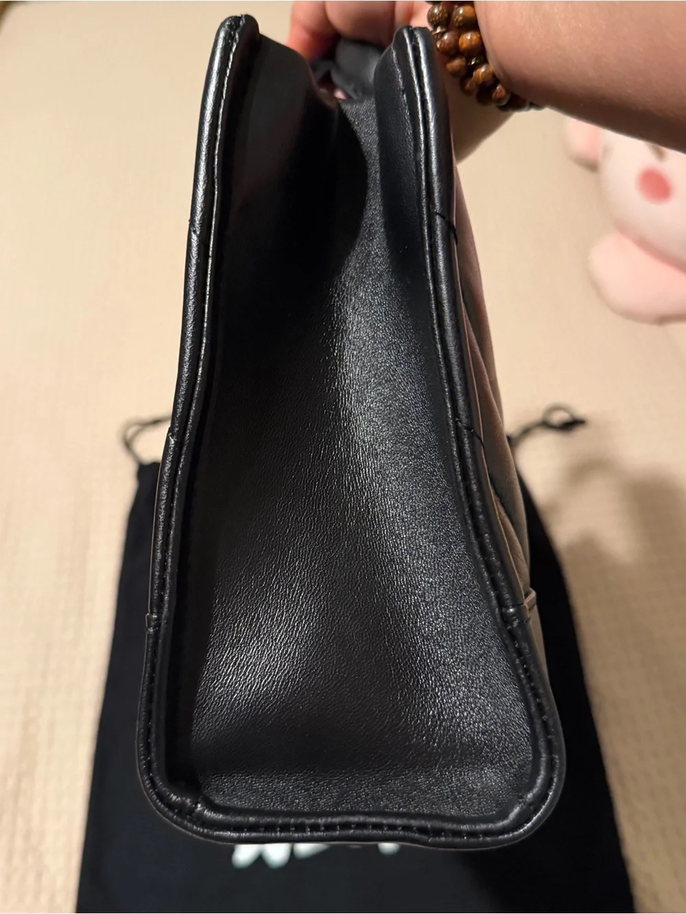 Kurt Geiger sleek kurt